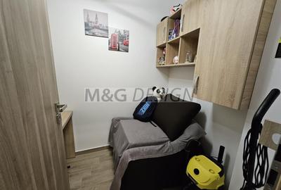 Ap 2 camere Aradului - Torontalului bloc nou parter - 16
