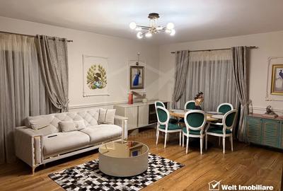 De vanzare casa exclusivista intr-o zona pitoreasca a Clujului - 4