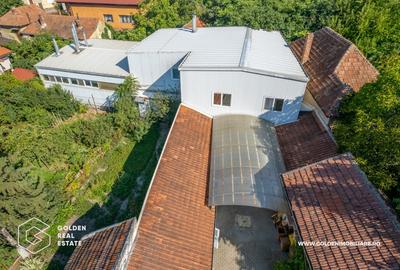 Locuinta de familie cu spatiu ideal pentru dezvoltarea unei afaceri - 12