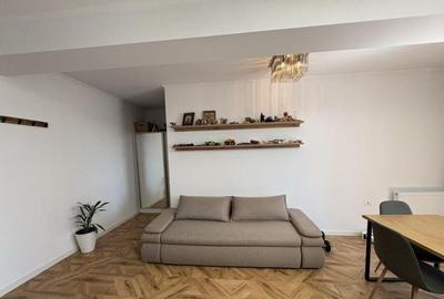 Apartament 2 camere Palazu Mare - 6