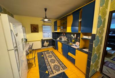 De vanzare apartament-Manastur, confort 1, strada Cioplea - 4