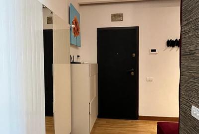 Apartament 4 camere | Șoseaua Nordului | 2 parcări subterane - 25