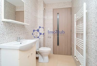 Apartament doua camere de inchiriat Baroque Residence - 6