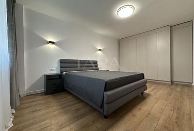 Apartament 3 camere modern, cu terasă și parcare – zonă Centrală - 5
