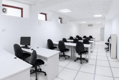 Spațiu Comercial 300 mp   Demisol   Str. Coșbuc 116-118 - 9