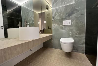 Apartament 3 Camere | Mobilat Lux | Prima Inchiriere - 5