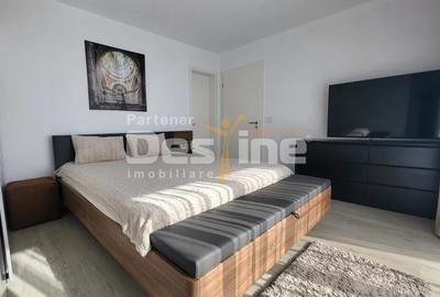Apartament 2,5 camere, loc de parcare si boxa incluse,   2 terase, Kasper Coresi - 5