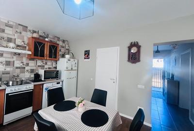 Casa duplex de vânzare în Florești, zona Terra - 5