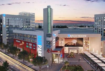 AFI Loft, Cotroceni, 300 - 12000 mp  0% comision! - 1