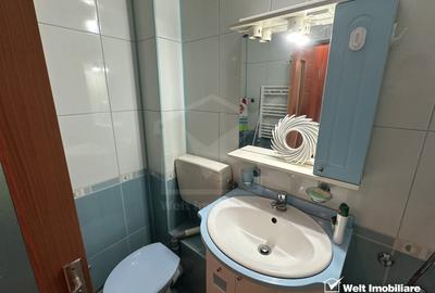 Apartament de 2 camere în cartierul Dâmbul Rotund - 6