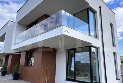 Duplex NZEB la doar 395000Euro, în zona rezidențială din Bună Ziua! - 3