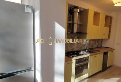 3 Camere de inchiriat | Domenii | Metrou | Centrala | Mobilat |Utilat - 3