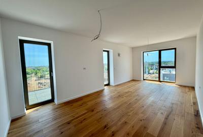Penthouse cu terasă spectaculoasă și vedere la lac / 260 mp - 4