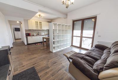 Apartament 3 camere /Mogosoaia/Centrala termica/Loc de parcare - 1