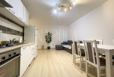 Apartament 3 camere de vanzare in Marasti, Cluj Napoca - 2