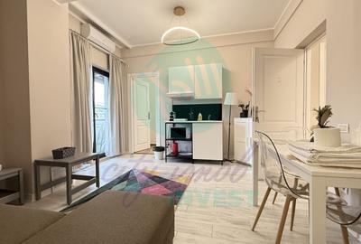 Penthouse Duplex Dorobanți – Floreasca | Aparthotel - 2