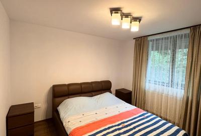 Vila deosebita -Mobilata si utilata in Cheia-Prahova-Comision 0% - 40