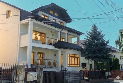 Reședință de Familie și Oportunitate de Investiție Strategică - 2