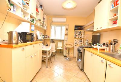 VANZARE APARTAMENT 4 CAMERE TINERETULUI – SCOALA NR.97-Comision 0% - 10