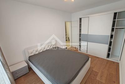 Apartament 2 camere, parcare, mobilat modern, Park Lake (Iulius Mall) - 6