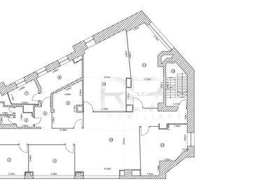 Premium Office Building Asset | 2.041 mp Su Totala | Ultracentral București - 38