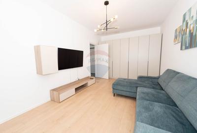 Apartament de inchirat  2 camere, 51mp Atria Urban Resort - 2