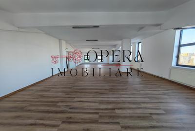 Spatii de birouri 45-120 mp de închiriat zona Galata -Iasi - 9