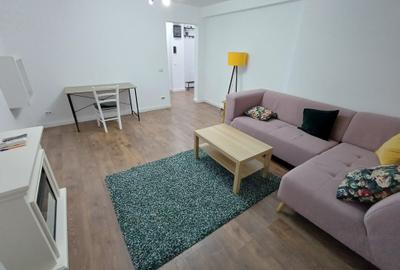 Calea Calarsilor, adiacent, Bloc nou,centrala de ap. 600 euro/luna - 1