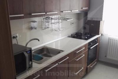 Inchiriere apartament 2 camere, cartier Buna Ziua, Bonjour Residence - 7