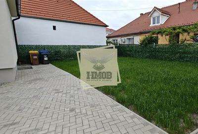 Casa cu 3 camere si 454 mp teren in zona Calea Poplaci - 1