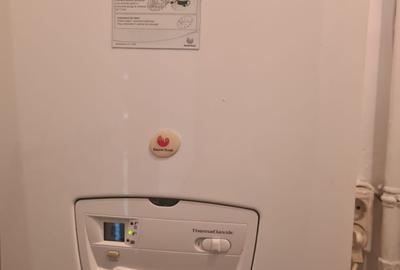 Racadau - (Magnolia)Ap. 3 camere de vanzare - 9