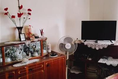 Apartament cu 2 camere decomandat în Viziru 3