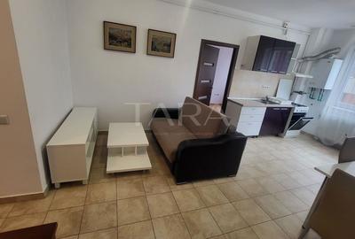 Apartament cu 2 camere decomandate, parcare și balcon. - 3