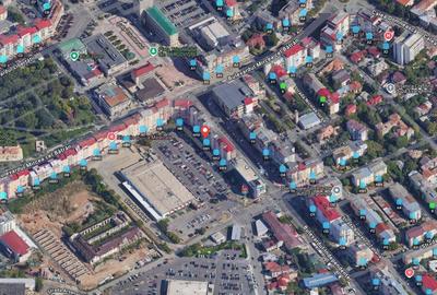ULTRACENTRAL | 3 CAMERE DECOMANDATE | VEDERE PANORAMICĂ | MUN. TÂRGOVIȘTE - 18