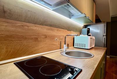 Apartament 2 camere Copou - 5