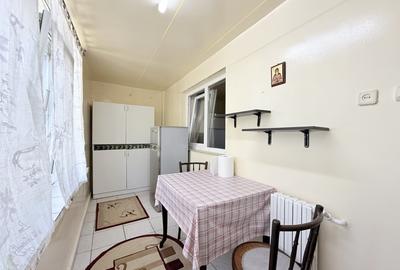 Apartament de inchiriat cu 2 camere cu Tomis Nord - 5