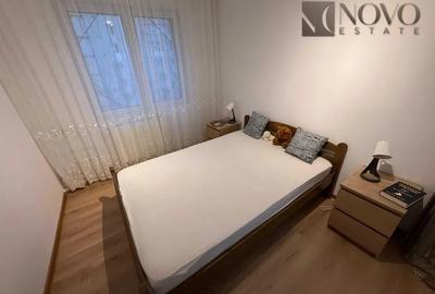 2 Camere | 1 Decembrie 1918 | Metrou 2min | Pet Friendly - 3