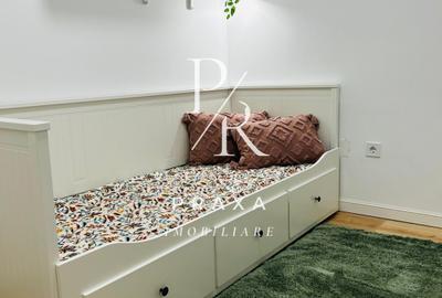 Apartament Lux 3 camere parcare subterana! - 6