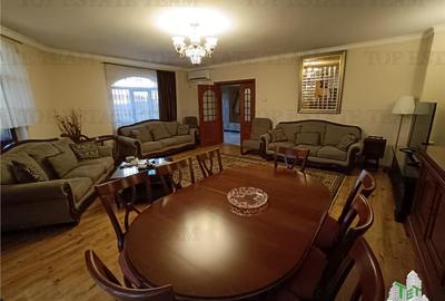 Vanzare vila eleganta in apropierea parcului Bazilescu - 2