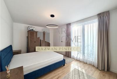 Apartament 2 camere | curte | parcare subterana | Marasesti Ploiesti - 9