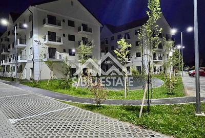 Apartament modern 2 camere balcon 8 mp etaje superioare  zona Brana - 2