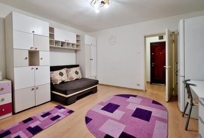 Inchiriere garsoniera Parter Turnu Magurele nr.19 mobilata si utilata - 1