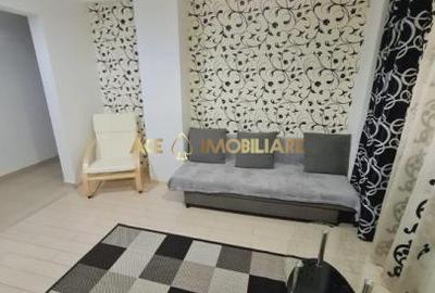 Apartament cu 2 camere decomandat, mobilat în 13 Septembrie