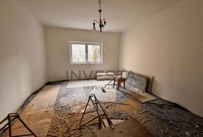 Casa zona centrala -in apropiere de The Office - teren 582 mp - 3