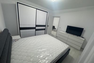 Inchiriere Apartament 2 camere - 5