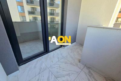 Apartament cu 3 Camere, Bloc Nou, Prima Închiriere, Zona Centru - 11