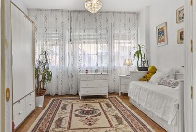 Apartament UNIC tip burghez - Piata Victoriei - 5