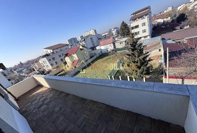 2 Camere de inchiriat | Bucurestii Noi | Metrou | Centrala | Parcare - 10