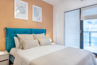 Studio superb New Times Residence + loc de parcare subteran - 7