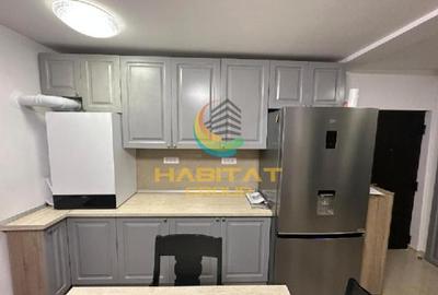 Apartament 3 camere 13 Septembrie Mobilat Centrala - 16